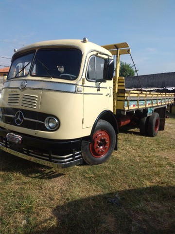 LP321 1113 1313 1513 VW FORD VM