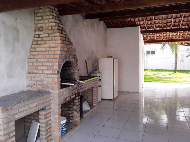 Casa Temporada Pau Amarelo - Foto 5