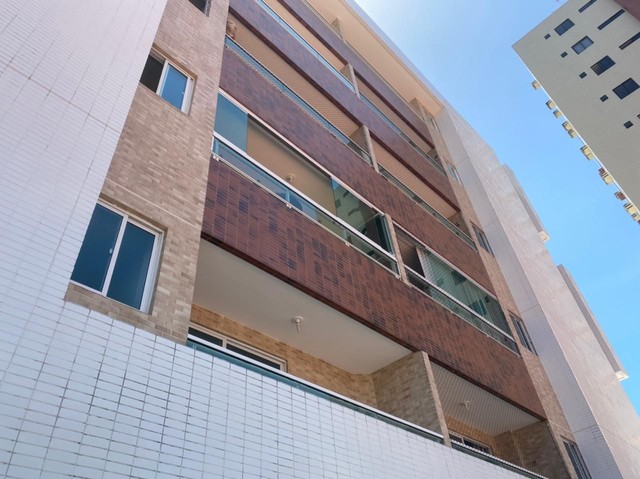 Apartamento 2 Quartos no Aeroclube