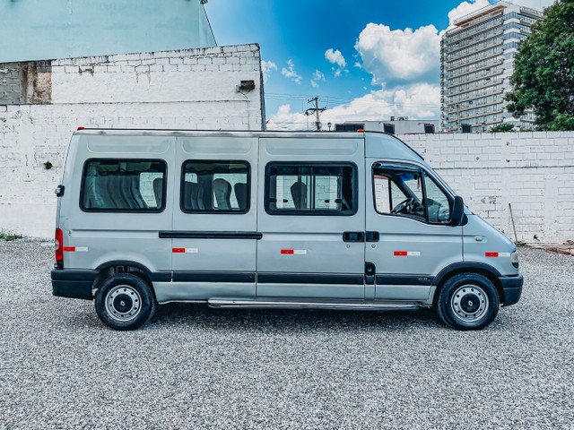 RENAULT MASTER EXECUTIVA