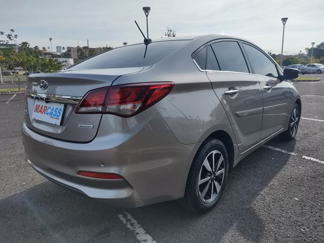 Hyundai hb20s 2019 1.6 premium 16v flex 4p automÁtico - Foto 5