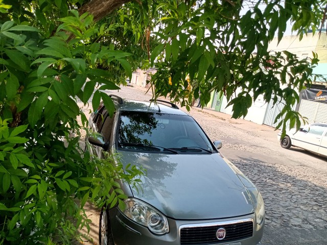 PALIO WEEKND 1.4 COMPLETA