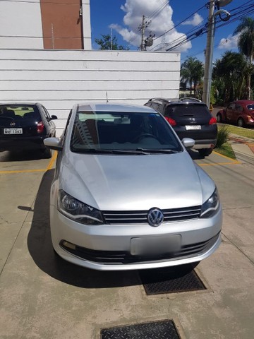 GOL G6 1.6 2012/2013
