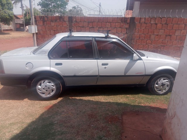 MONZAO TOP A TODA PROVA