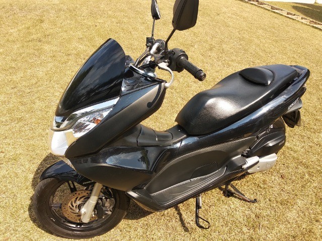 HONDA PCX 150 2015