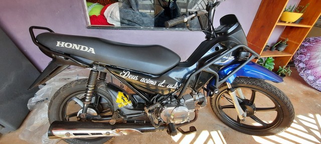 VENDO POP 100 4.200