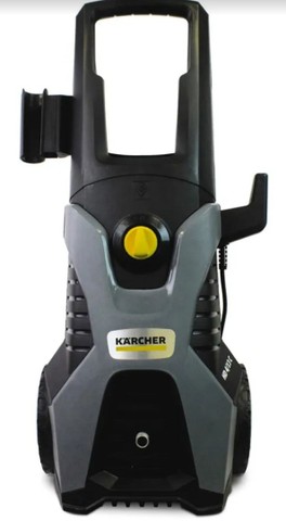 Lávadora profissional karcher 2100 libras hd4/13 - Foto 3