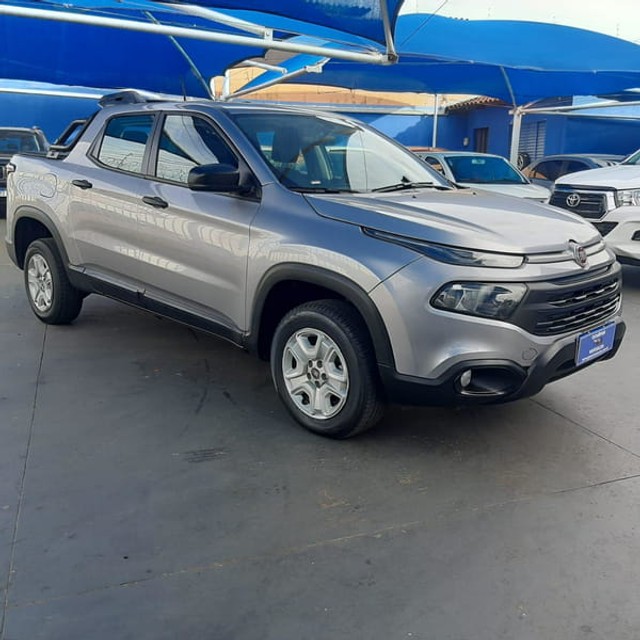 FIAT TORO ENDURANCE 1.8 AT6