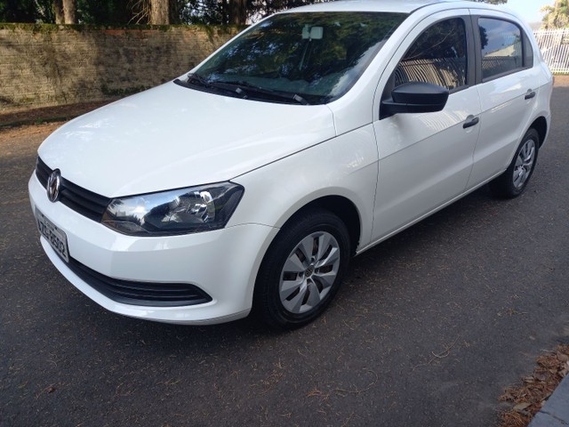 GOL G6 2015 1.0 COMPLETO