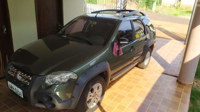 PALIO WEEKEND LOCKER