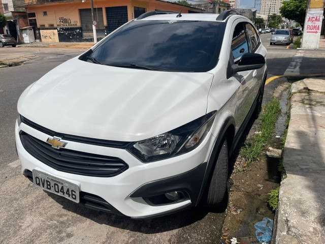 ONIX 2019/2019 AUTOMÁTICO 1.4 NOVISSIMO