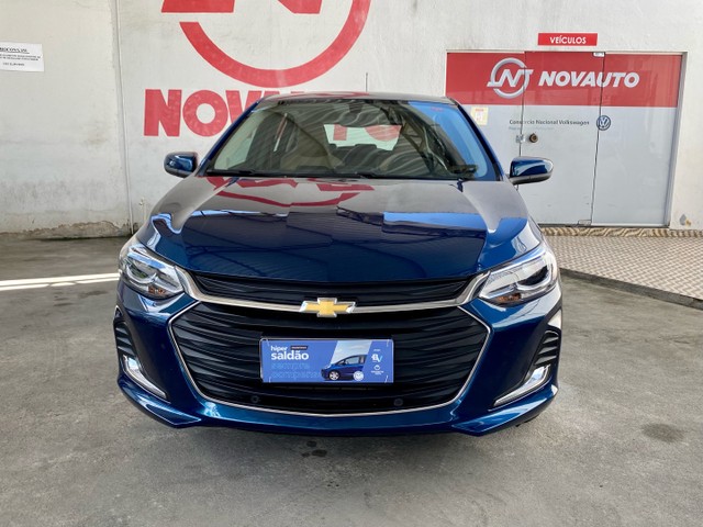 GM ONIX PREMIER 1.0 FLEX ANO 2020