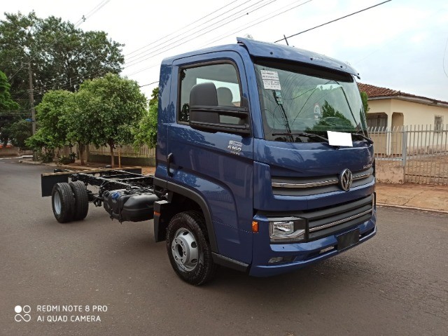 VW 6.160 DELIVERY PRIME 2022 AZUL