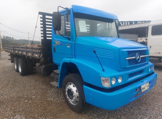 CAMINHÃO / PARCELADO