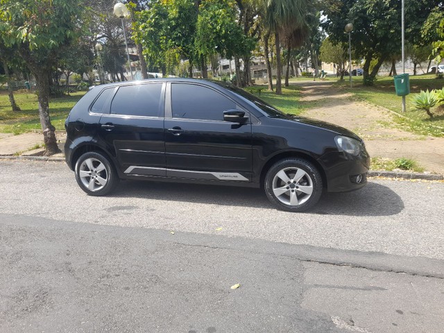 VW POLO SPORTLINE *2014 *** TOP ***