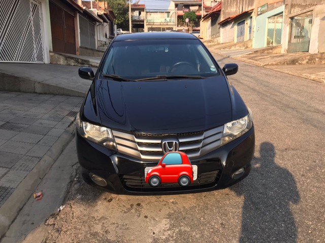 HONDA CITY LX FLEX 1.5