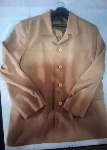 Blaser casual 4 botões 