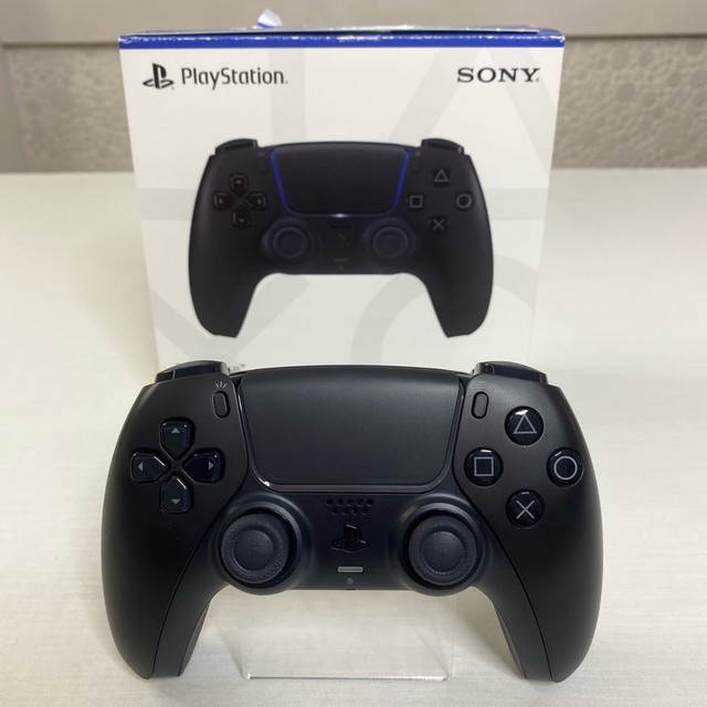 Controle Ps5 Dualsense Originais Seminovos - FFSTOREGAMES - Foto 2