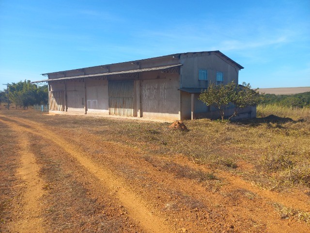 Venda Fábrica lavra e fonte água mineral no entorno do Distrito Federal - Foto 4