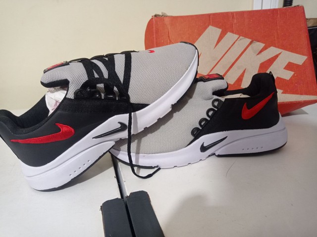 nike sao jose do rio preto