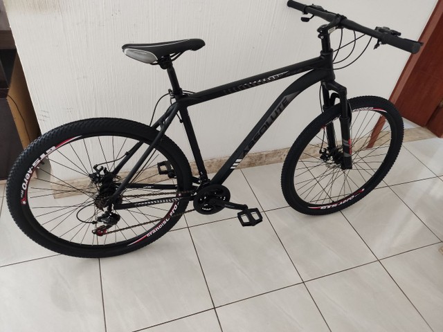 Vendo Bicicleta Nova aro 29 Quadro tamanho 21 - Ciclismo - Pituba, Salvador  1017477450 | OLX