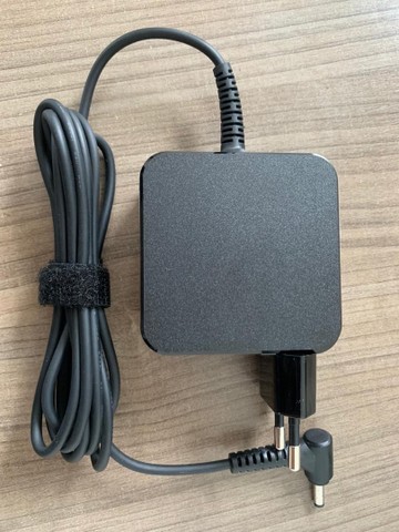 Carregador para notebook 24H - Foto 6