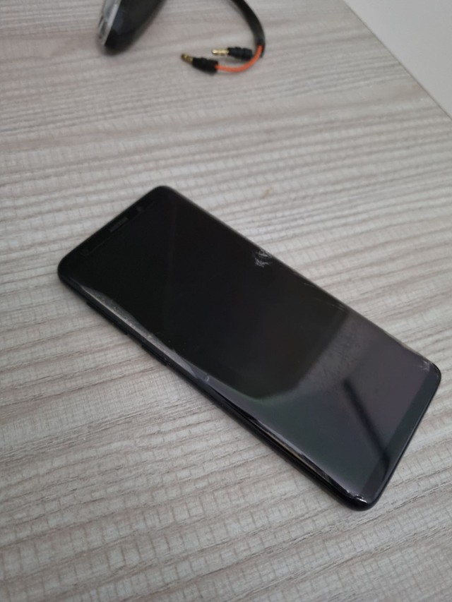 Samsung Galaxy S9 64gb Usado - Foto 3