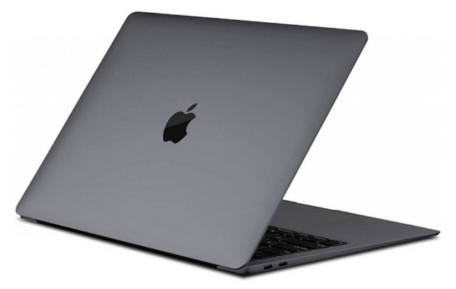 最大65％オフ！ MacBook Air M1 8GB 256GB スペースグレー biomagnasa.com