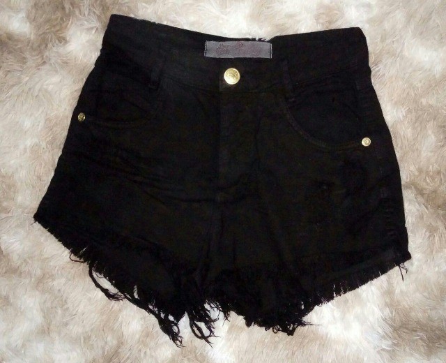 Short pilily jeans (Tam 40) - Roupas e calçados - Umuarama, Osasco  1017608713 | OLX