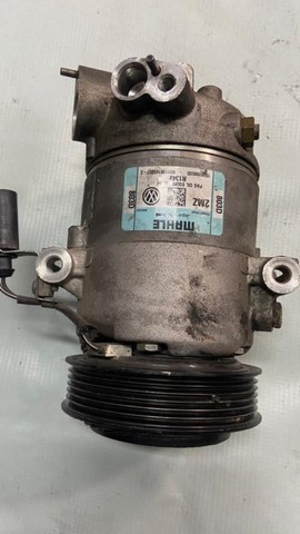 Compressor do ar-condicionado original  Fox, Cross Fox e Spacefox 