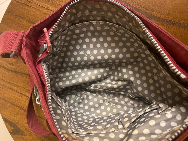 Bolsa Kipling Original - Foto 4
