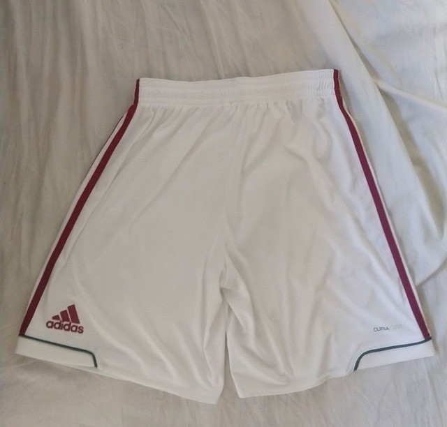 short fluminense adidas