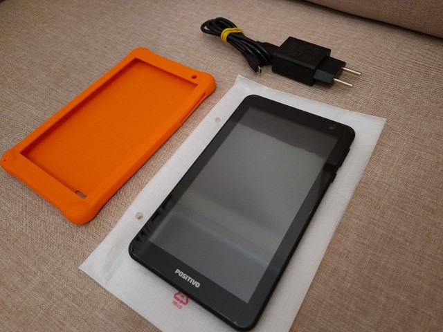 Tablet Positivo Twist Tab T770k 32gb novo - Computadores e acessórios -  Alípio de Melo, Belo Horizonte 1017460578 | OLX