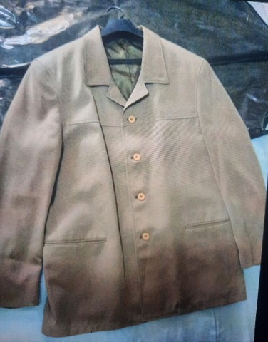 Blaser casual 4 botões  - Foto 2