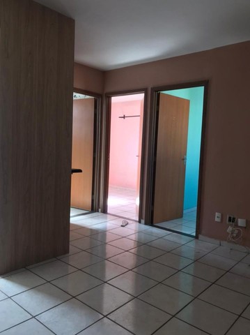 Aluguel Residential / Apartment Belo Horizonte MG