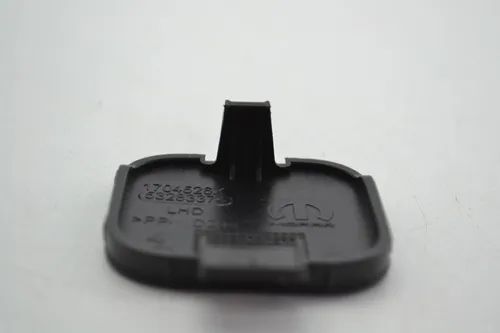 Par Tampa Acabamento Parafuso Console Jeep Compass Original - Foto 5