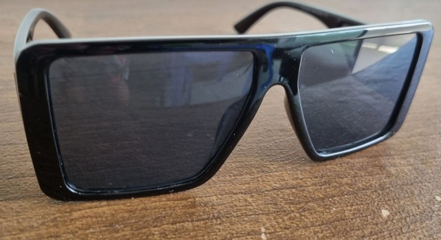 Vendo Oculos De Sol Feminino - Foto 3