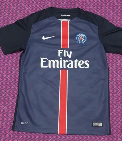 Camisa PSG