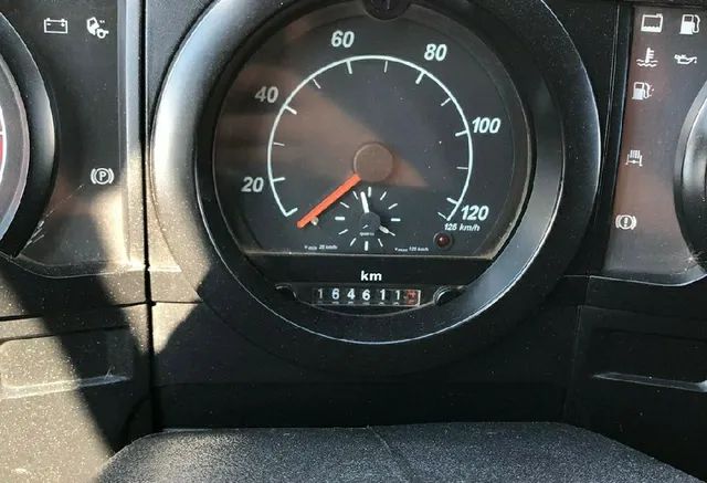 Ford Cargo 712 Carroceria  - Foto 6