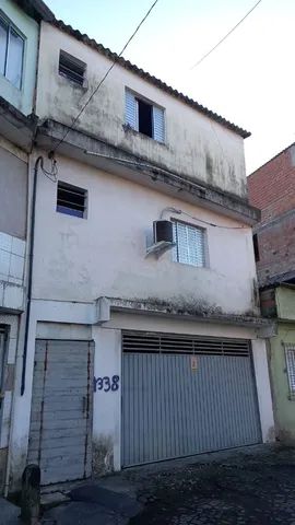 Captação de Casa a venda na Rua Ugo Fóscolo, Parque Cocaia, São Paulo, SP