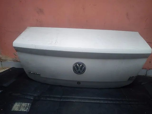Tampa de mala Voyage G5 