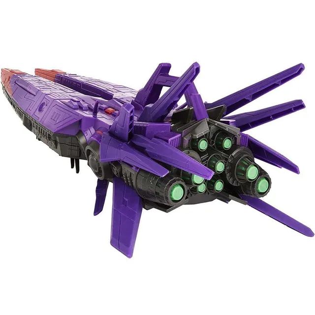 Disney Lightyear  - Nave Mãe do Zurg - Foto 4