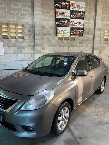 Versa 2014
