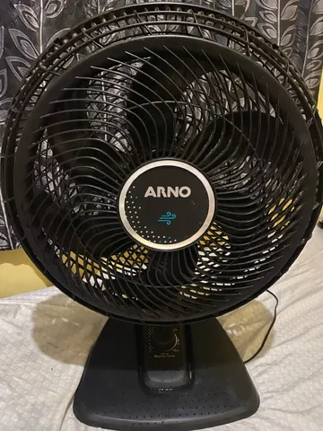 Ventilador 360 graus  +22 anúncios na OLX Brasil