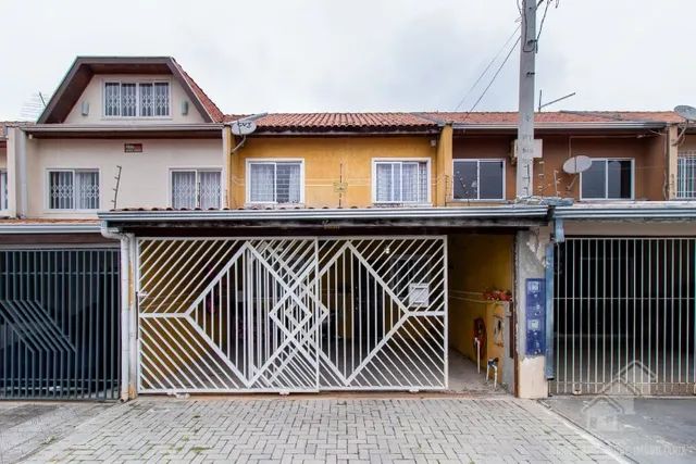Captação de Apartamento a venda na Rua Jordânia, Cajuru, Curitiba, PR