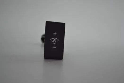Botão Interruptor Comando Regulagem Luz Hyundai Elantra Ori
