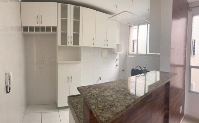 Apartamento para Venda - Belo Horizonte / MG no bairro Padre