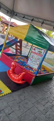 Brinquedos para locação  - Foto 3