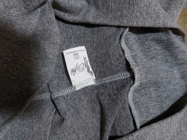 Calça G coton - Foto 4
