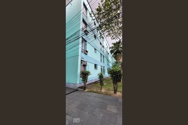 Captação de Apartamento a venda na Rua Hannibal Porto, Irajá, Rio de Janeiro, RJ